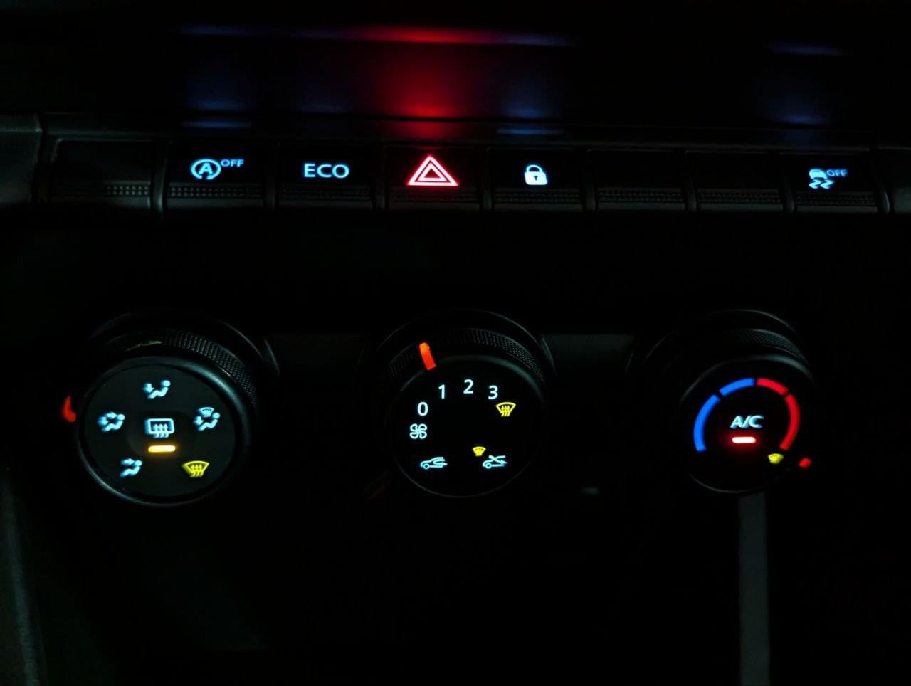 DACIA DUSTER ESSENTIAL BLUE DCI 115CV 4X4 25