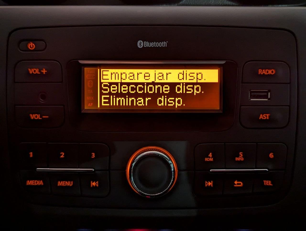 DACIA DUSTER ESSENTIAL BLUE DCI 115CV 4X4 26