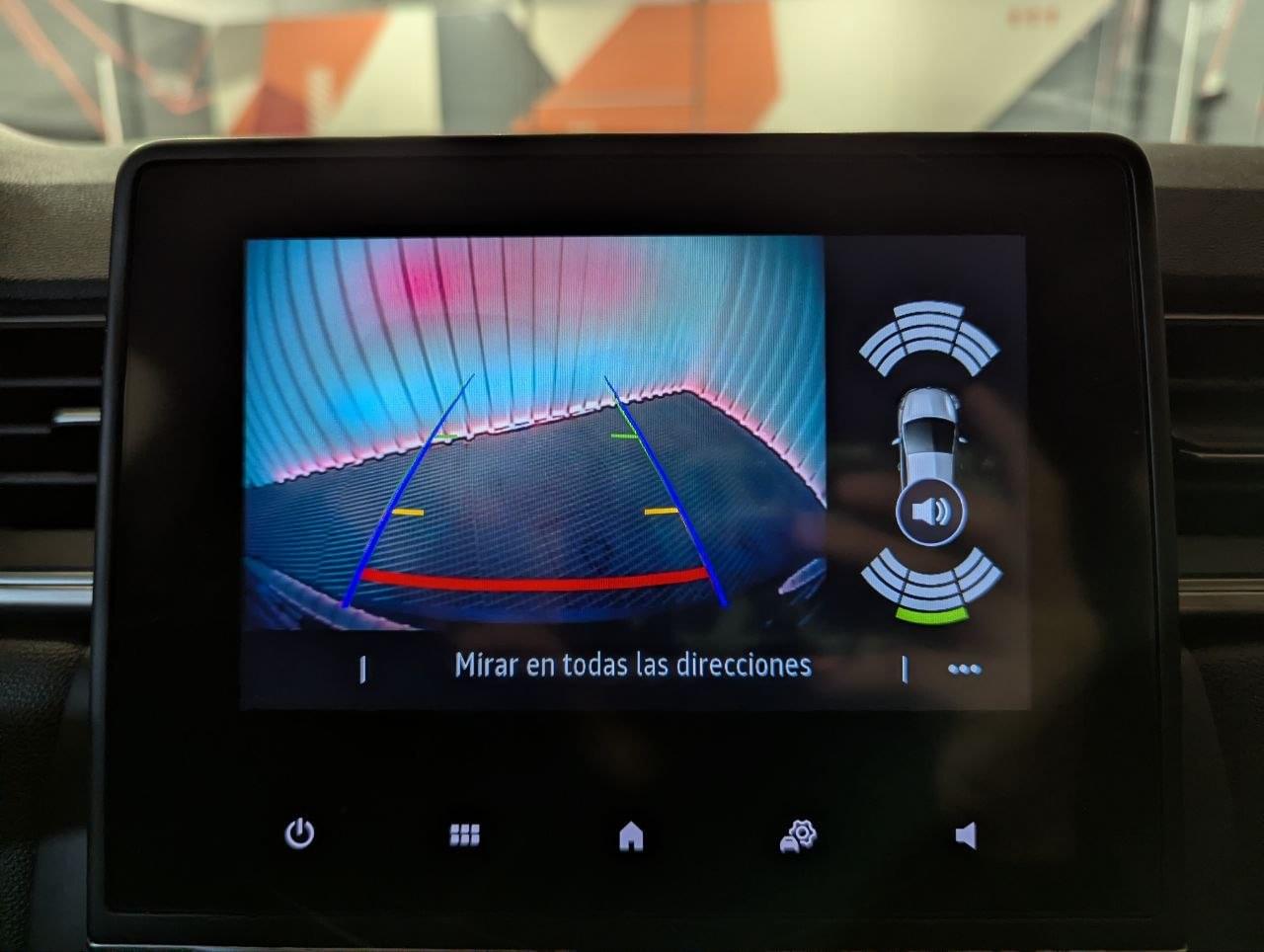 RENAULT CAPTUR ZEN BLUE DCI 115CV 28 