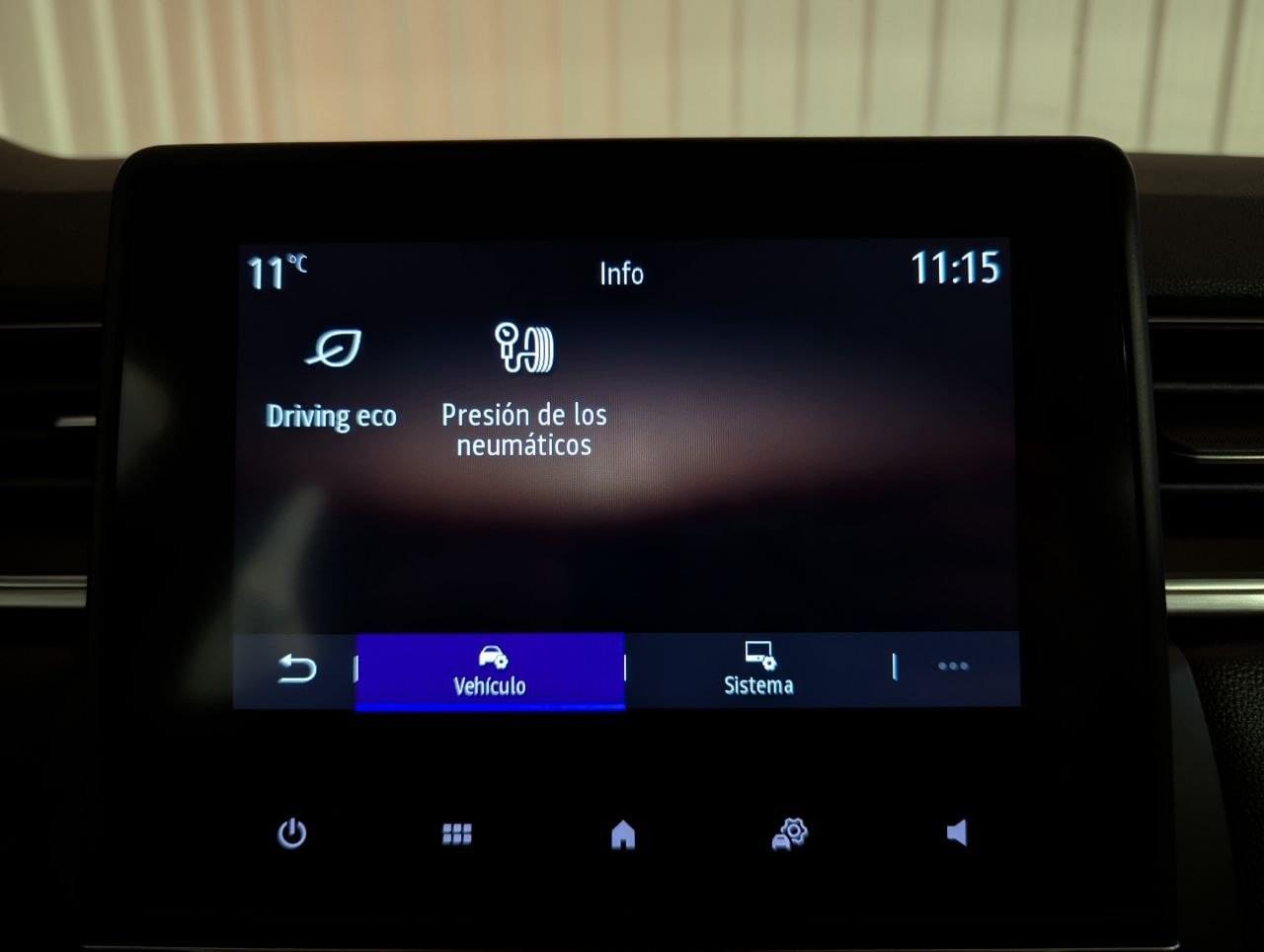 RENAULT CAPTUR ZEN BLUE DCI 115CV 31 