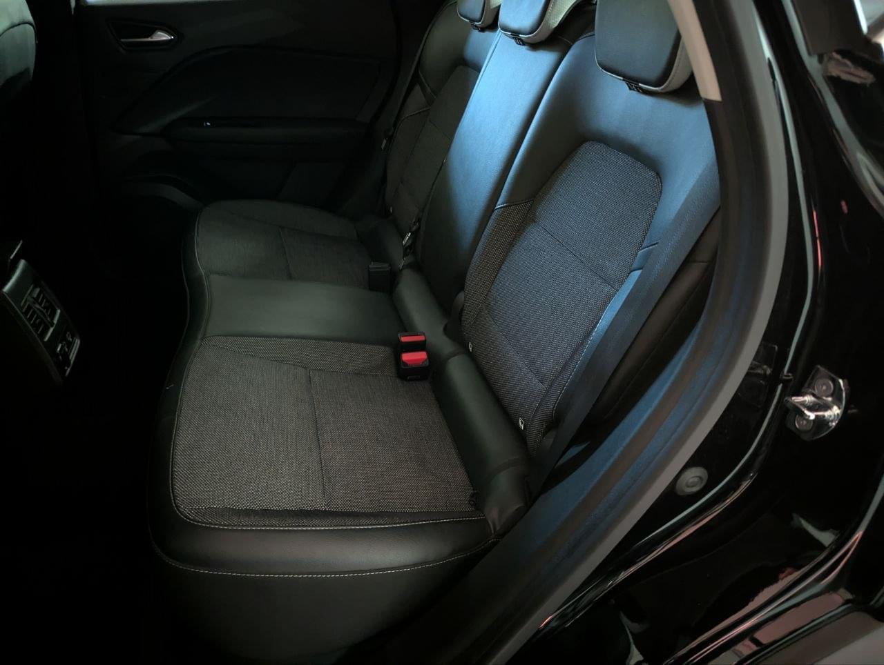 RENAULT CAPTUR ZEN BLUE DCI 115CV 20 