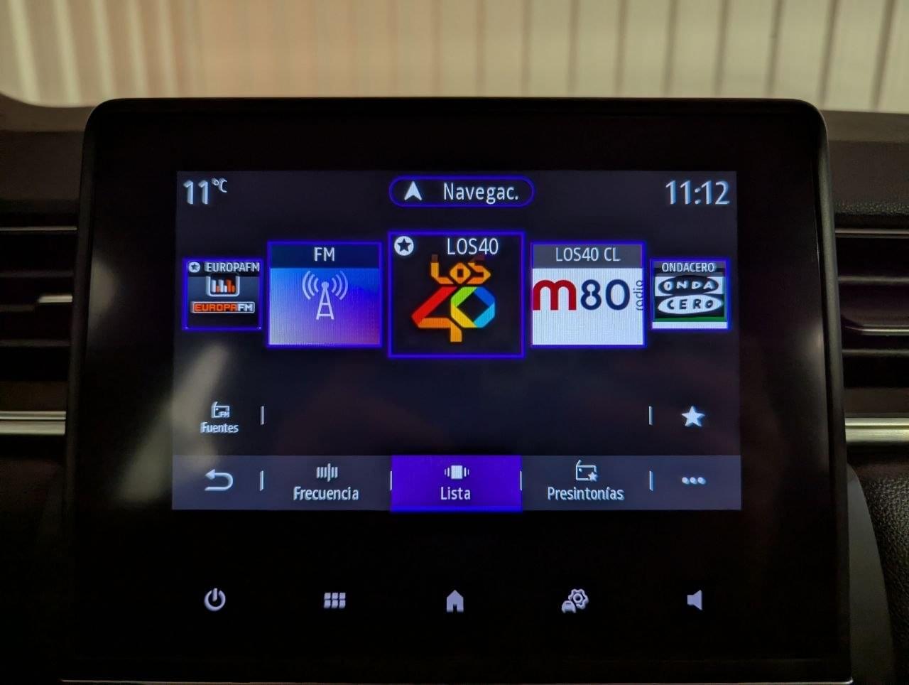 RENAULT CAPTUR ZEN BLUE DCI 115CV 27 