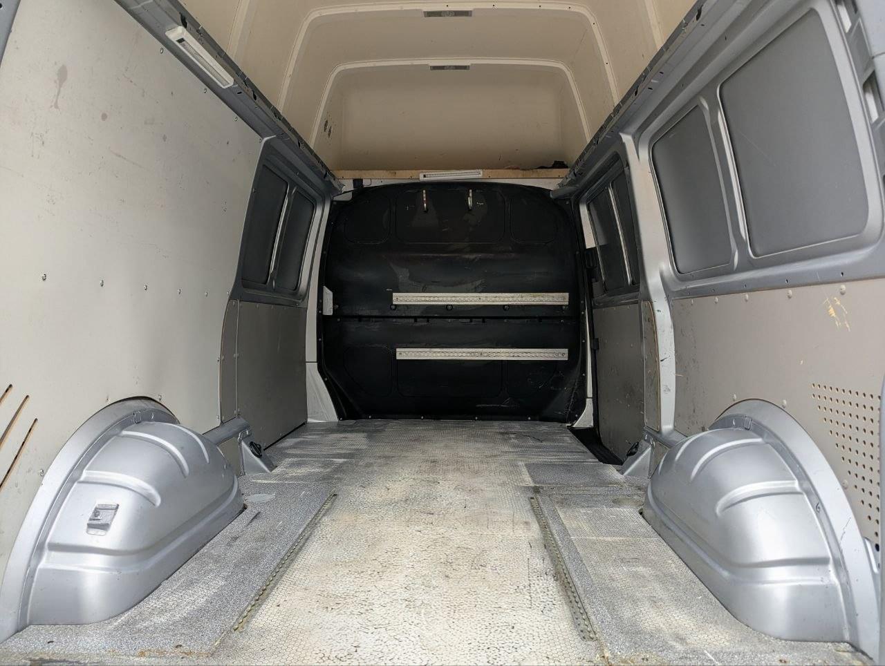 VOLKSWAGEN TRANSPORTER FURGON 2.0TDI 102CV L2 H2 22 