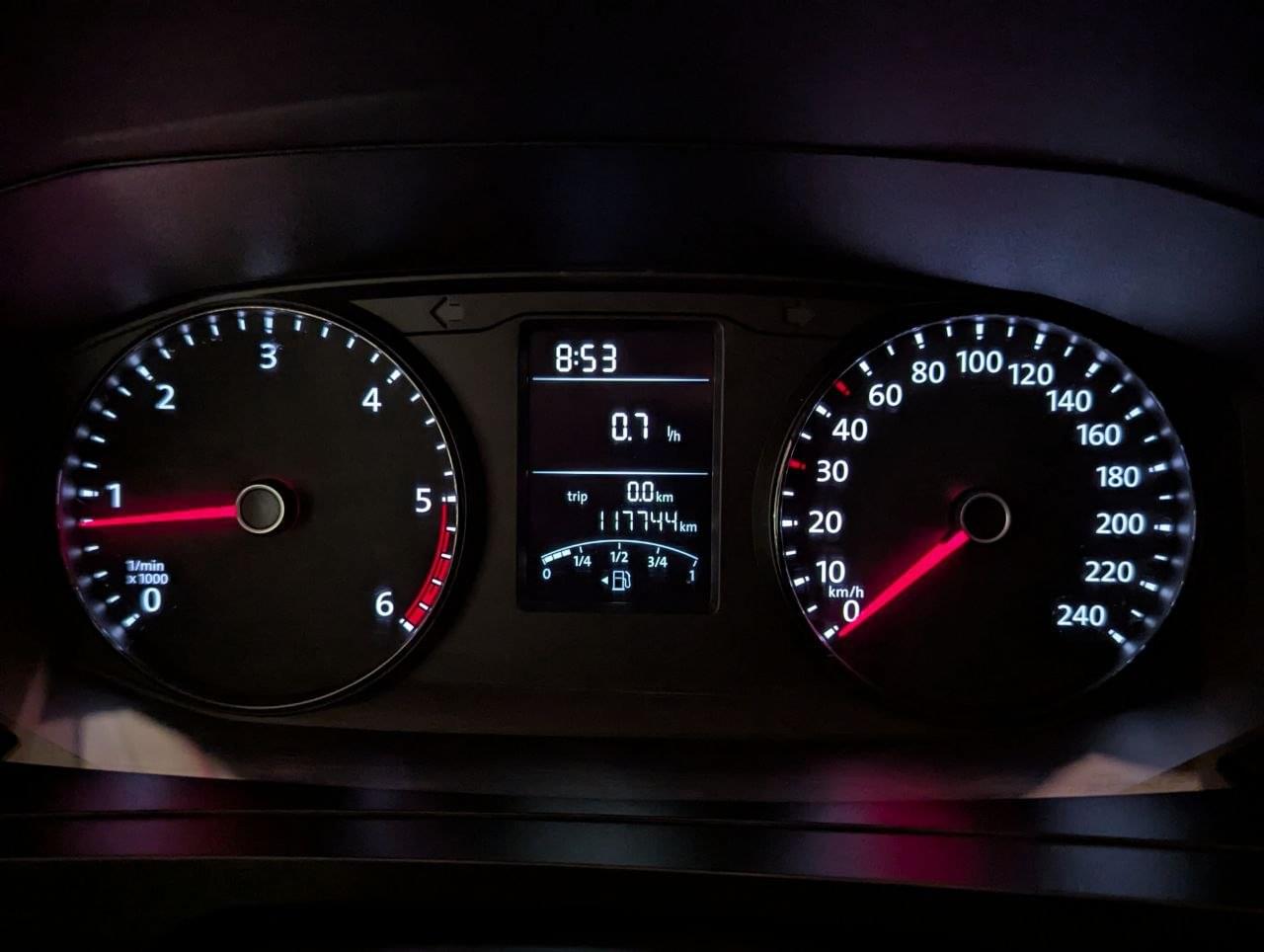 VOLKSWAGEN TRANSPORTER FURGON 2.0TDI 102CV L2 H2 23 