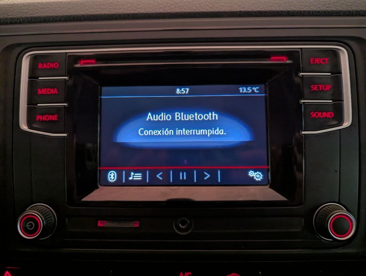 VOLKSWAGEN TRANSPORTER FURGON 2.0TDI 102CV L2 H2 26 