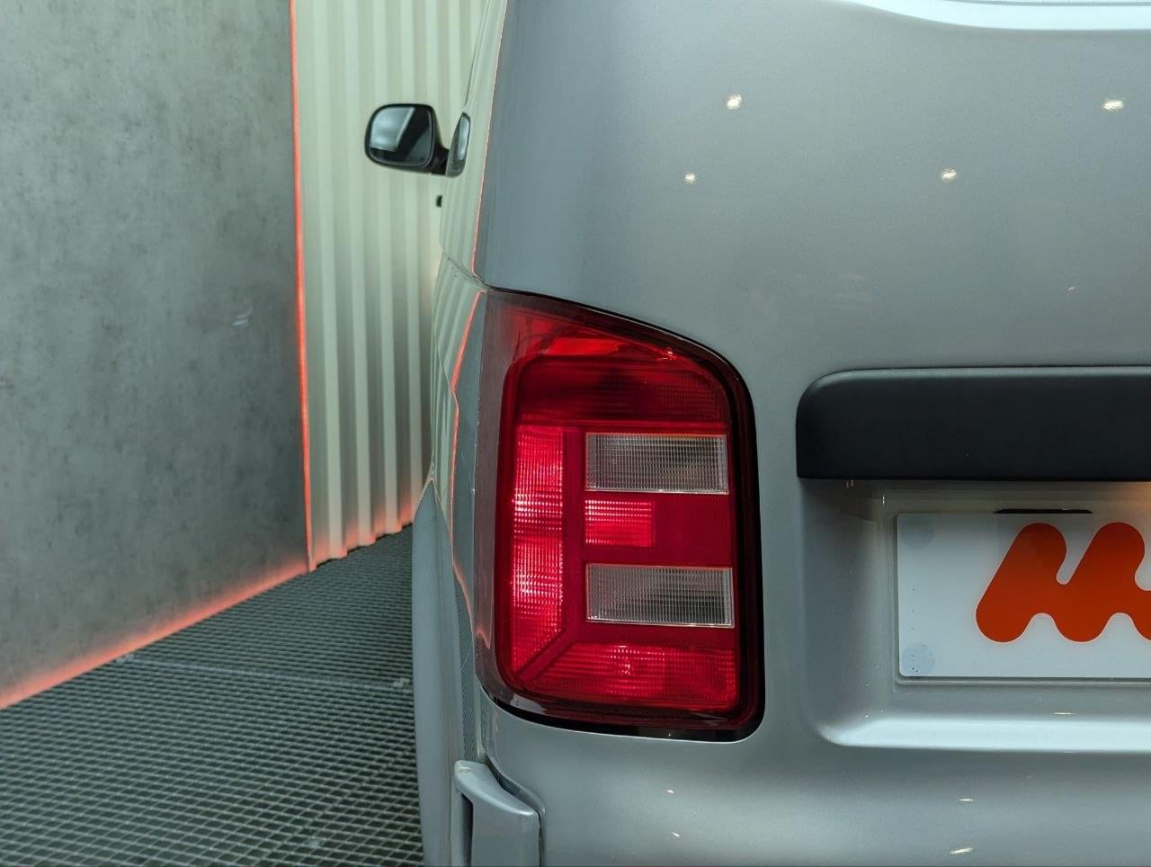 VOLKSWAGEN TRANSPORTER FURGON 2.0TDI 102CV L2 H2 15 