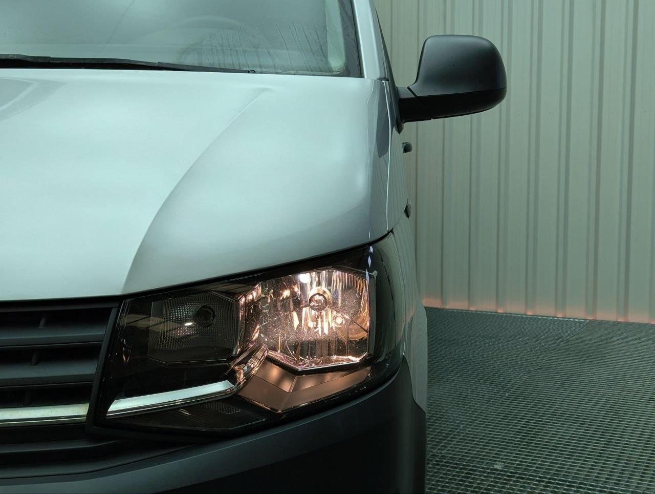 VOLKSWAGEN TRANSPORTER FURGON 2.0TDI 102CV L2 H2 5 