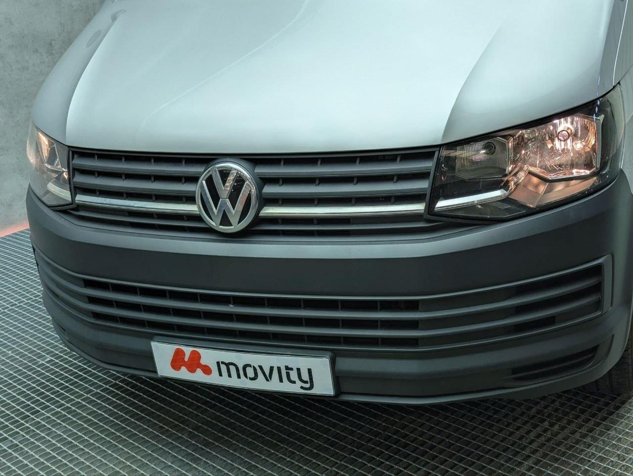 VOLKSWAGEN TRANSPORTER FURGON 2.0TDI 102CV L2 H2 6 