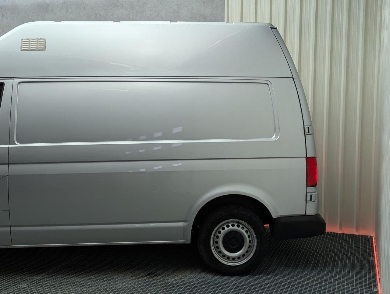 VOLKSWAGEN TRANSPORTER FURGON 2.0TDI 102CV L2 H2 8 