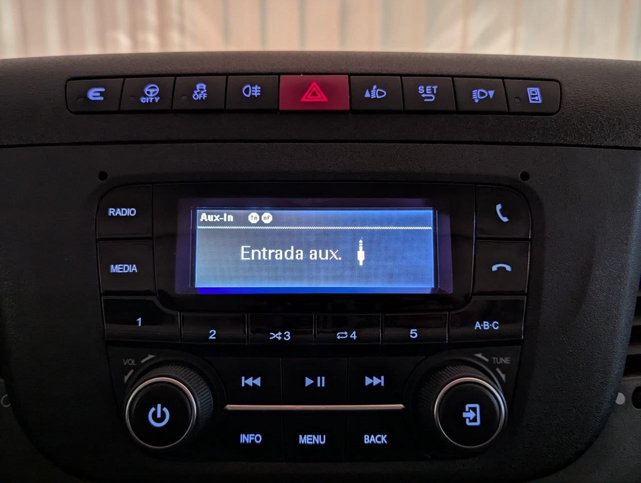 IVECO DAILY 35S16 L4 H2 156CV 26