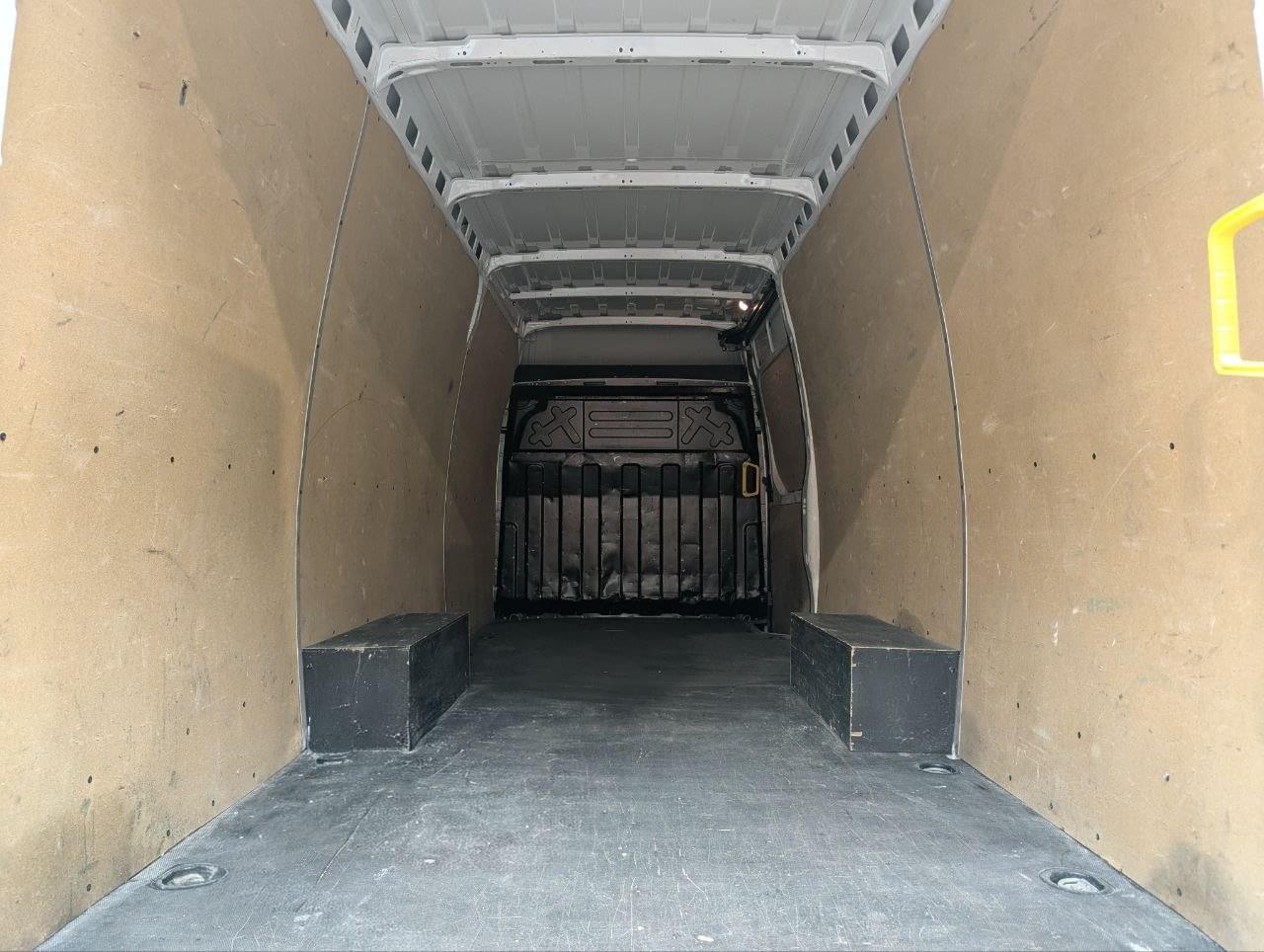 IVECO DAILY 35S16 L4 H2 156CV 21