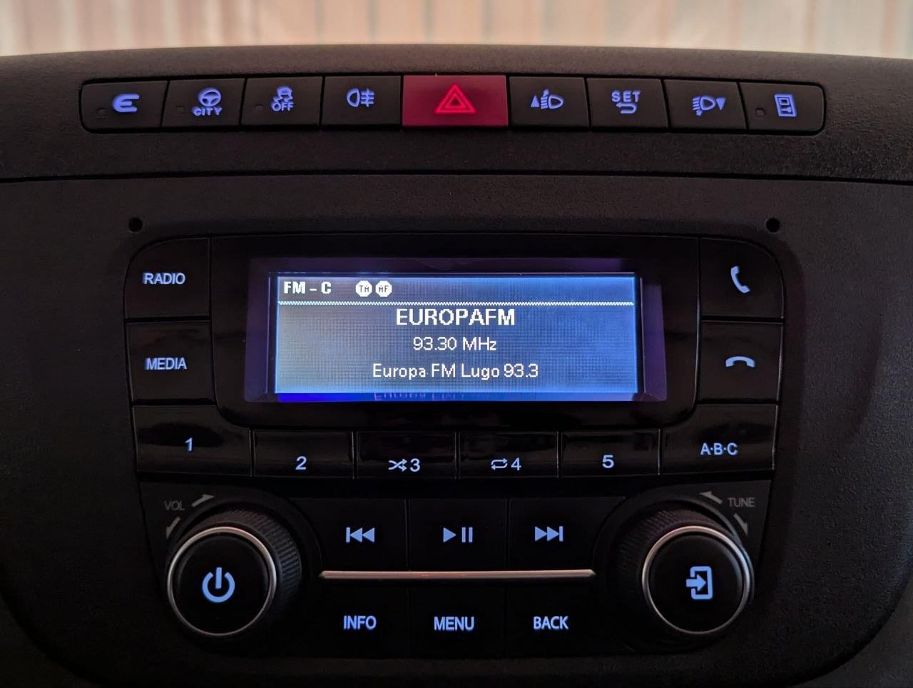 IVECO DAILY 35S16 L4 H2 156CV 24