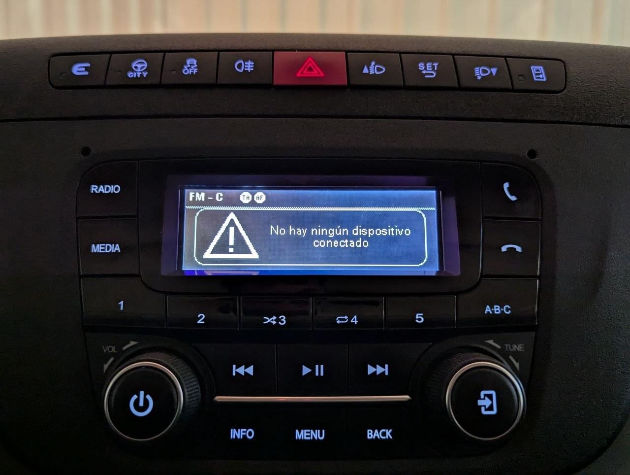 IVECO DAILY 35S16 L4 H2 156CV 25