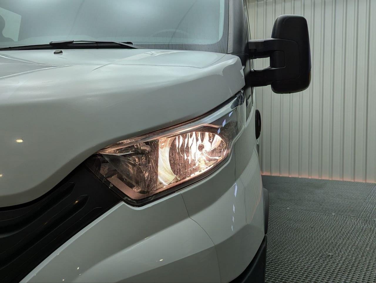 IVECO DAILY 35S16 L4 H2 156CV 4