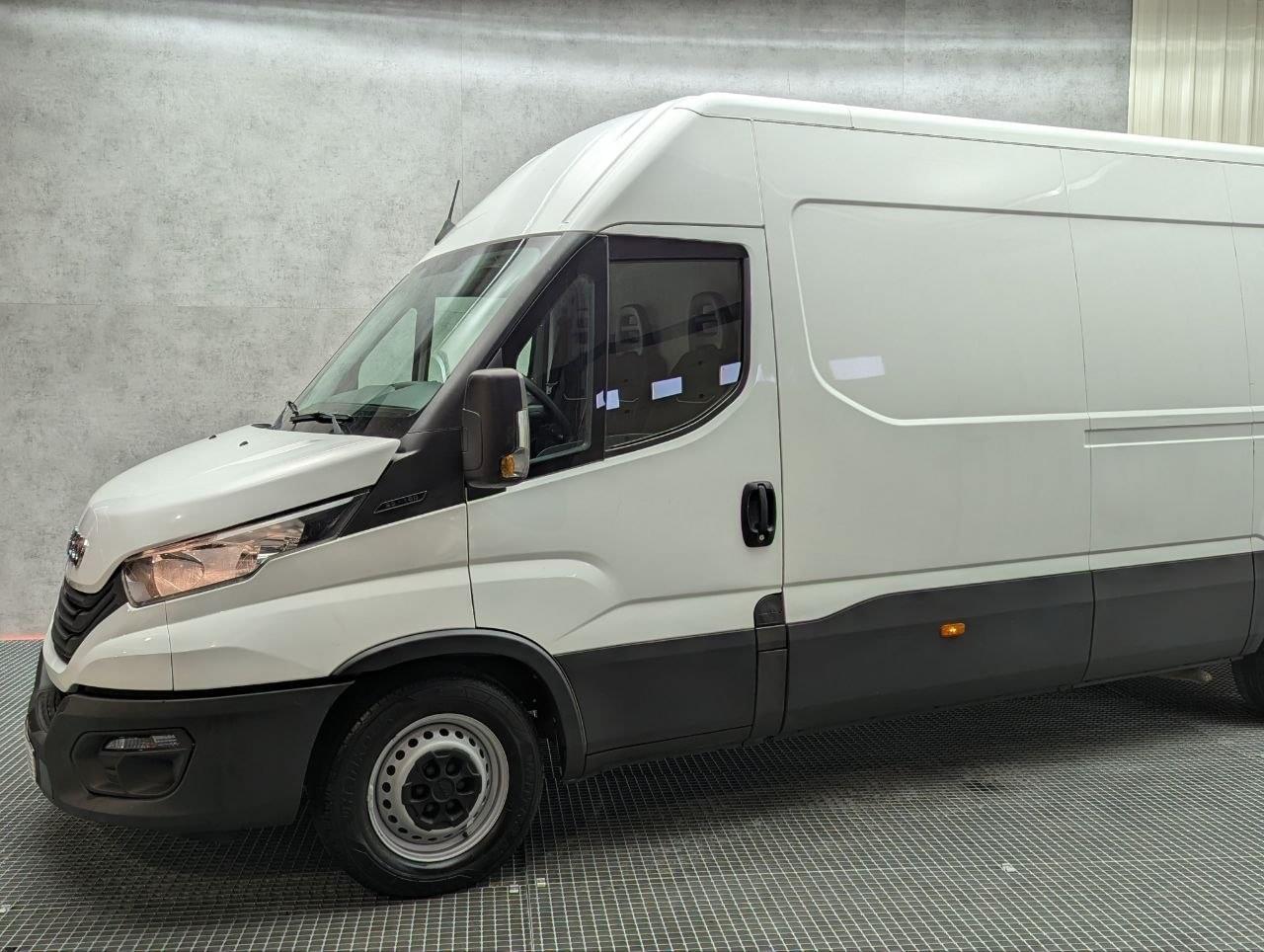 IVECO DAILY 35S16 L4 H2 156CV 6