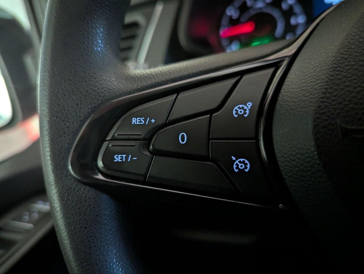 RENAULT TRAFIC COMBI MIXTO 6PL 2.0 BLUEDCI 150CV L1 H1 29 