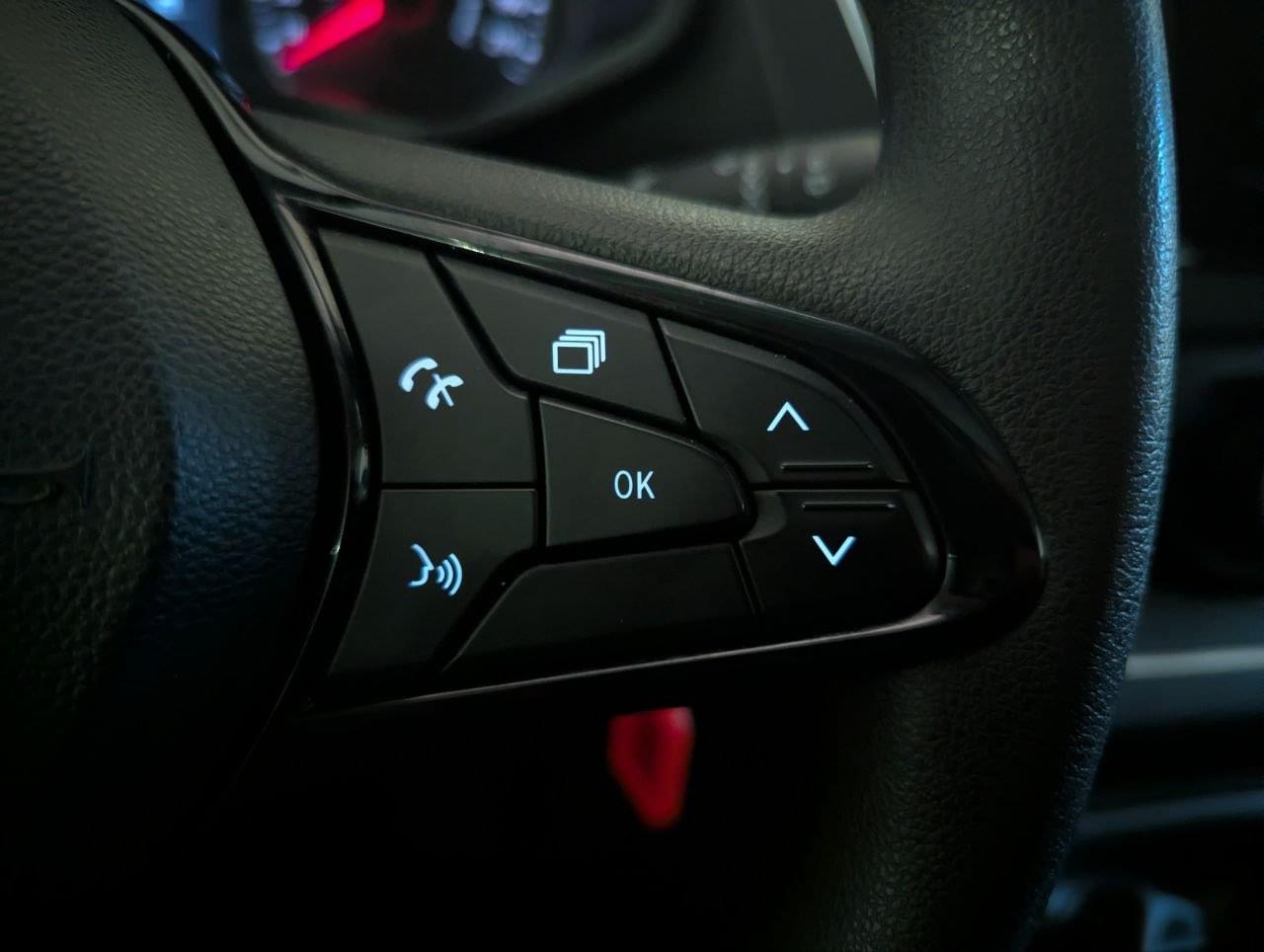 RENAULT TRAFIC COMBI MIXTO 6PL 2.0 BLUEDCI 150CV L1 H1 30 