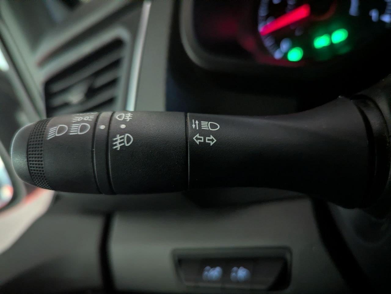 RENAULT TRAFIC COMBI MIXTO 6PL 2.0 BLUEDCI 150CV L1 H1 31 