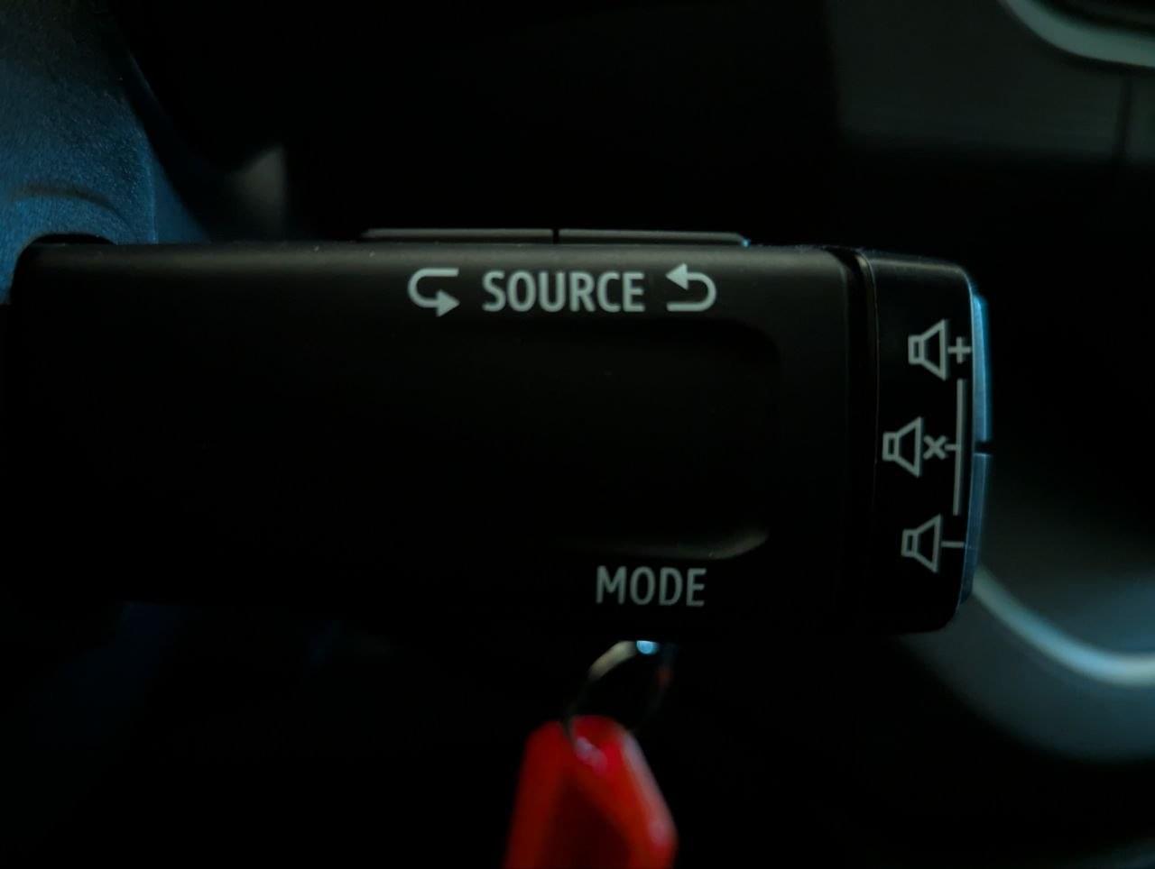 RENAULT TRAFIC COMBI MIXTO 6PL 2.0 BLUEDCI 150CV L1 H1 33 