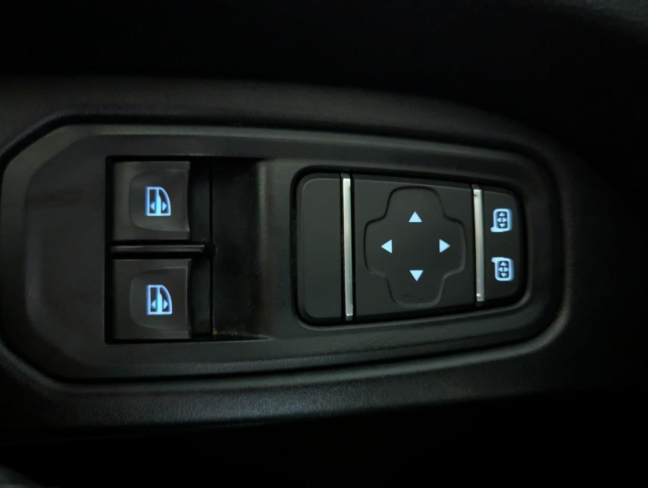 RENAULT TRAFIC COMBI MIXTO 6PL 2.0 BLUEDCI 150CV L1 H1 35 