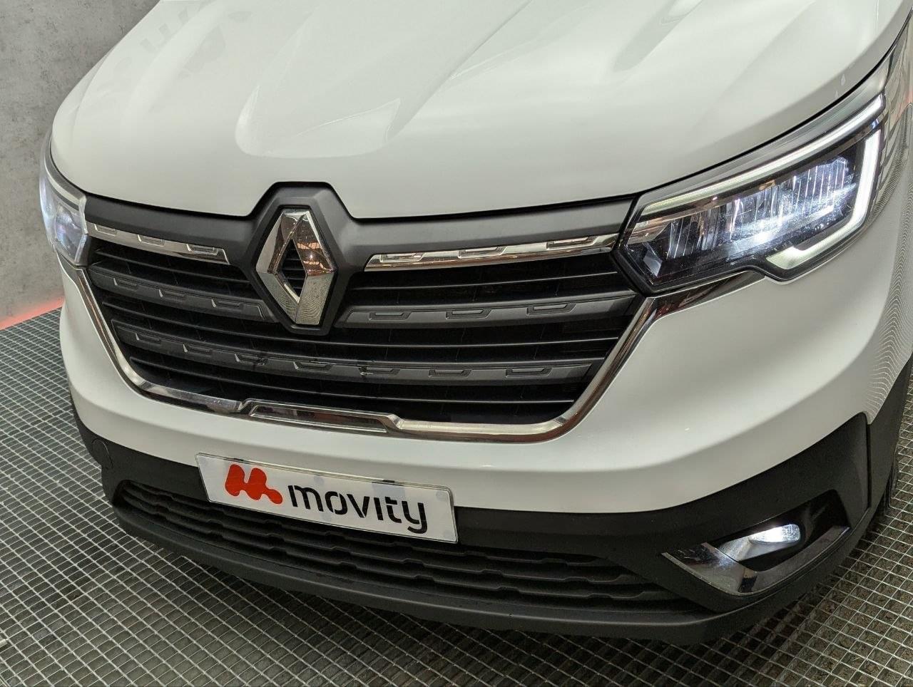 RENAULT TRAFIC COMBI MIXTO 6PL 2.0 BLUEDCI 150CV L1 H1 6 