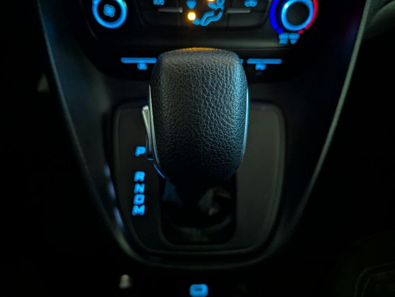 FORD TRANSIT CONNECT 1.5 ECOBLUE 120CV  L2 AUTO TREND 37 