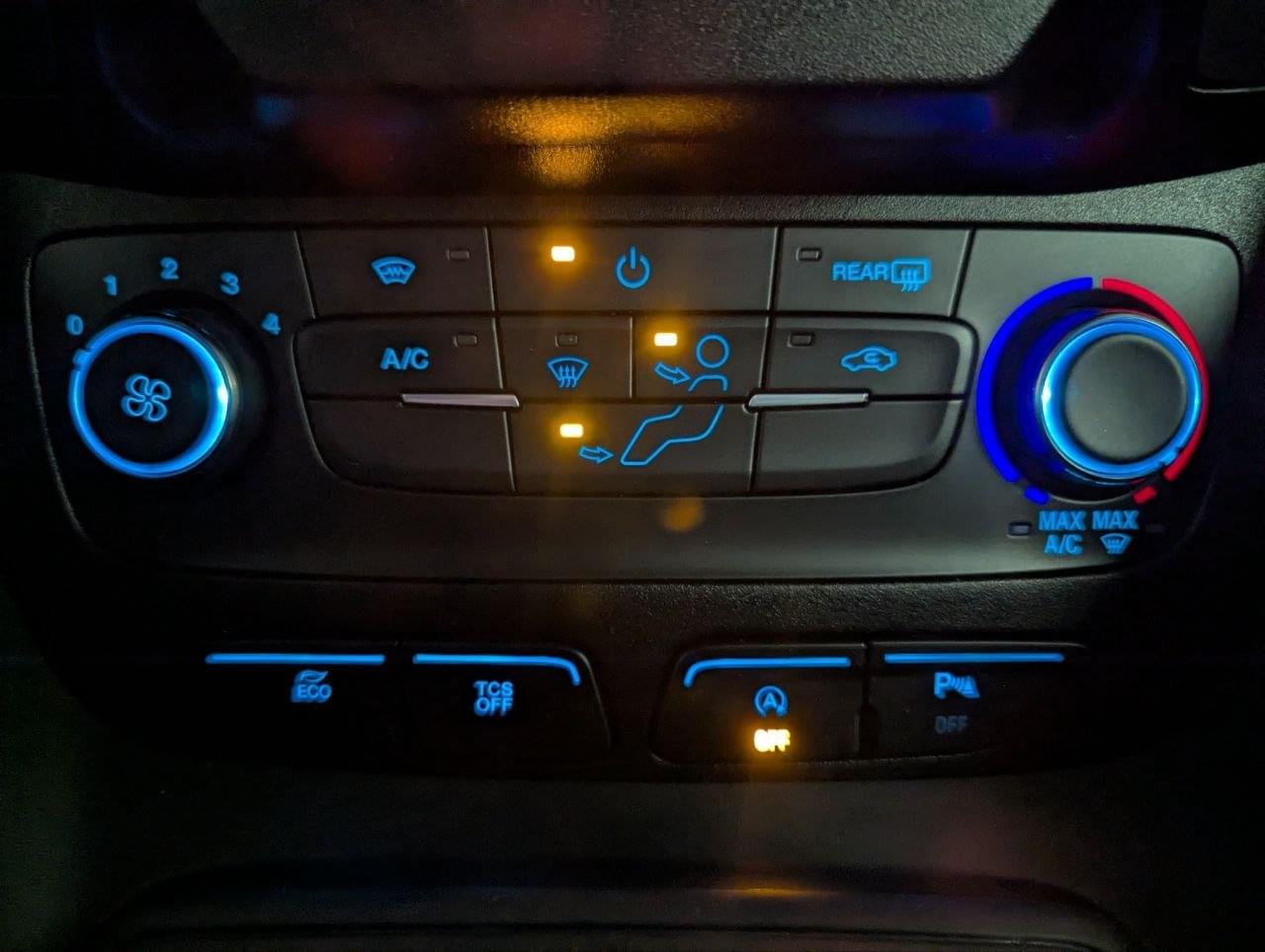 FORD TRANSIT CONNECT 1.5 ECOBLUE 120CV  L2 AUTO TREND 38 