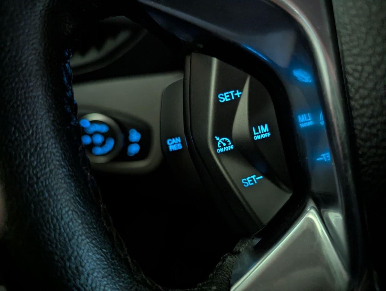 FORD TRANSIT CONNECT 1.5 ECOBLUE 120CV  L2 AUTO TREND 49 