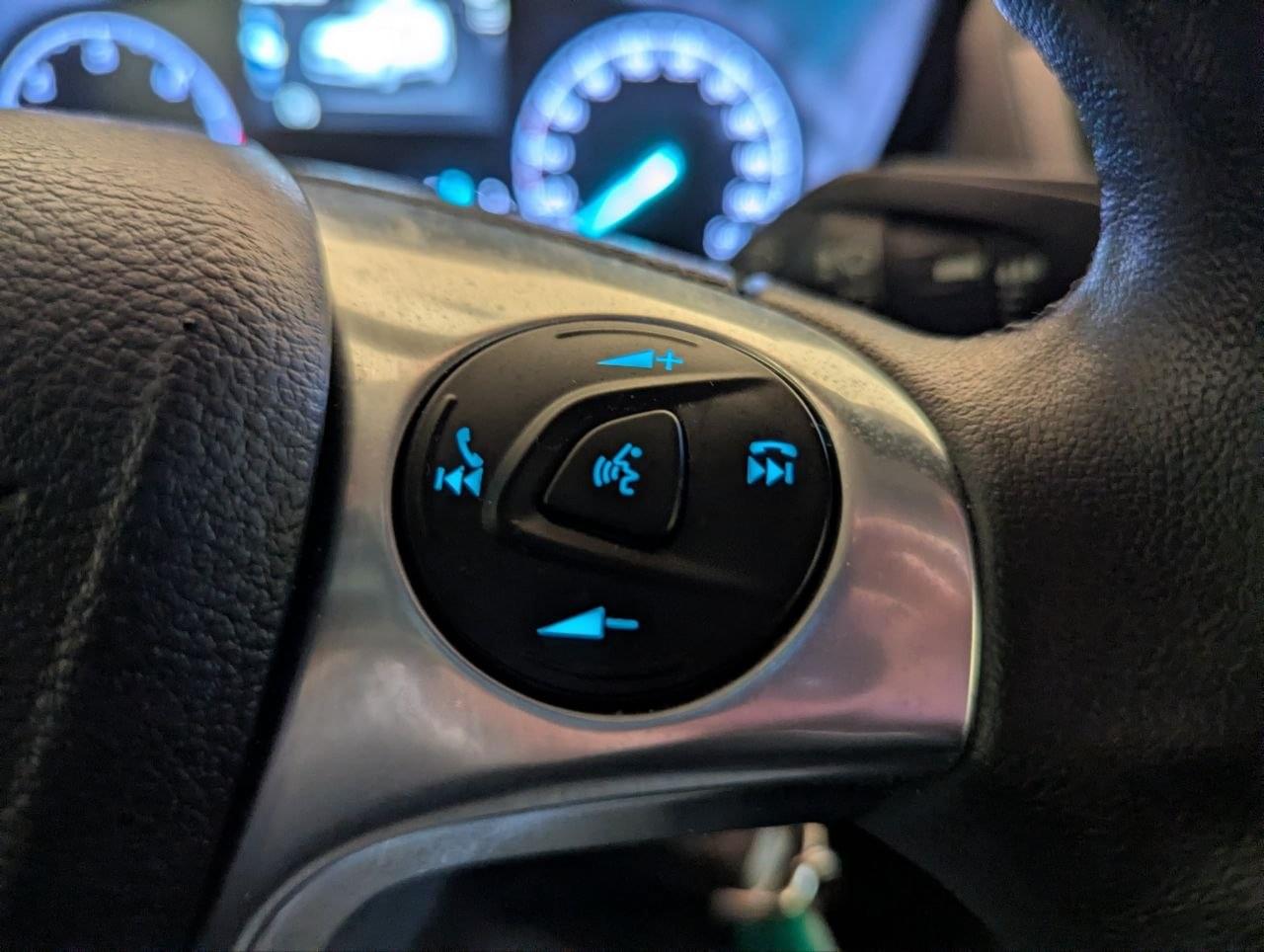 FORD TRANSIT CONNECT 1.5 ECOBLUE 120CV  L2 AUTO TREND 50 