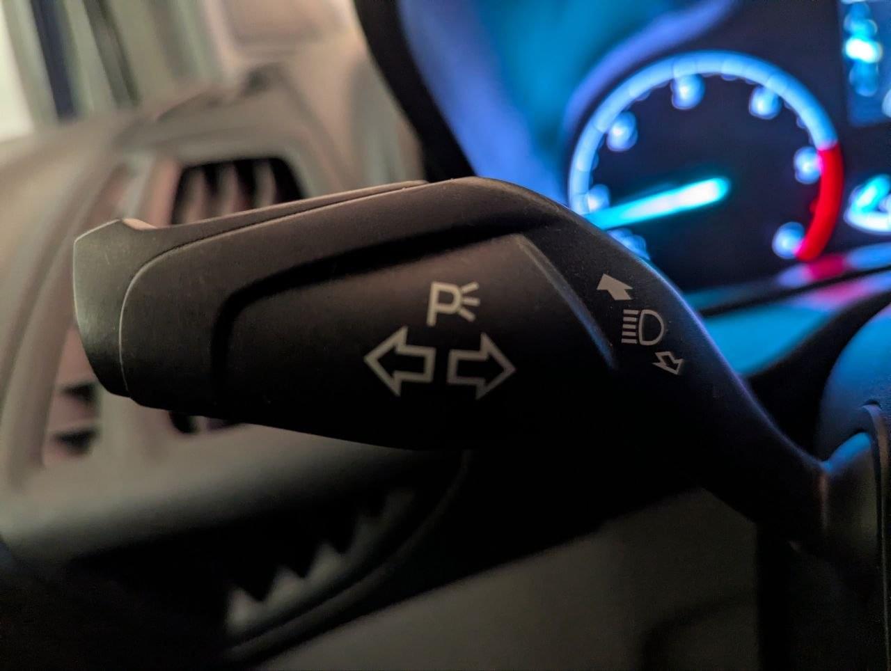 FORD TRANSIT CONNECT 1.5 ECOBLUE 120CV  L2 AUTO TREND 51 