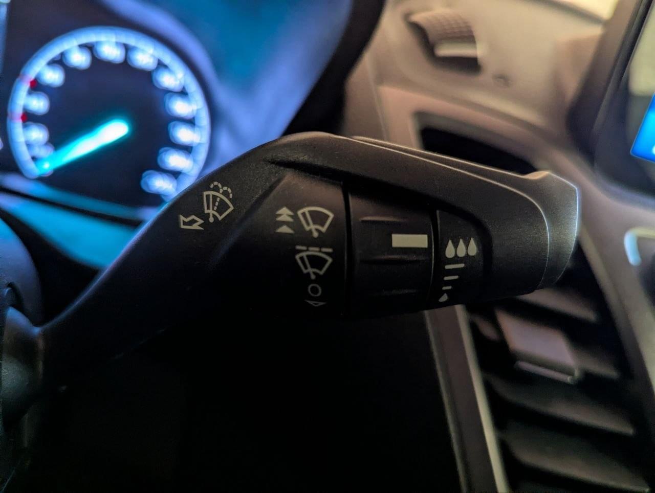 FORD TRANSIT CONNECT 1.5 ECOBLUE 120CV  L2 AUTO TREND 52 