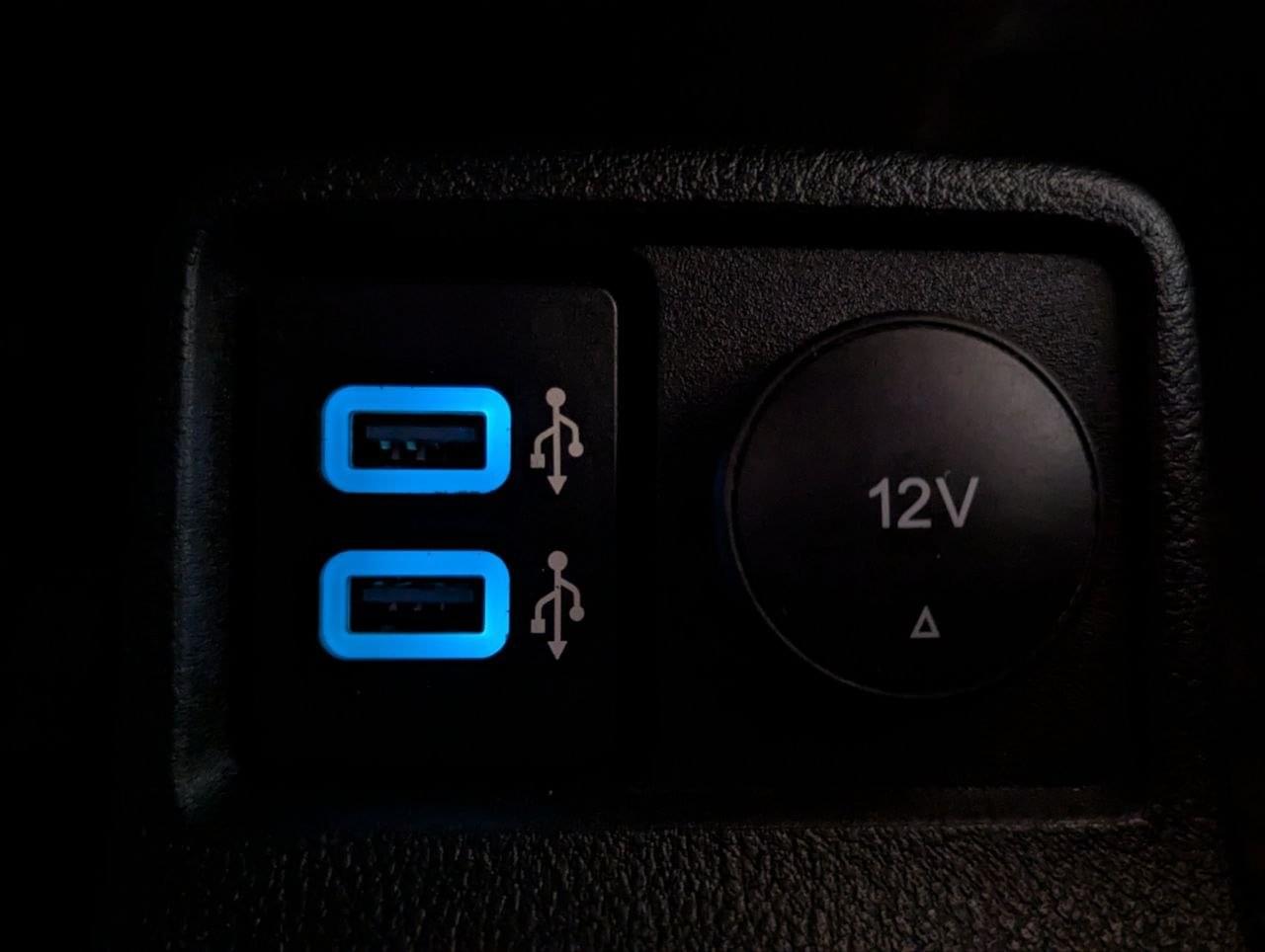 FORD TRANSIT CONNECT 1.5 ECOBLUE 120CV  L2 AUTO TREND 53 