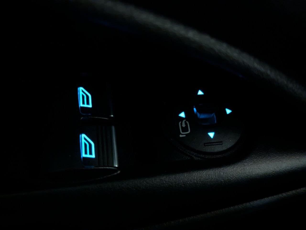 FORD TRANSIT CONNECT 1.5 ECOBLUE 120CV  L2 AUTO TREND 55 