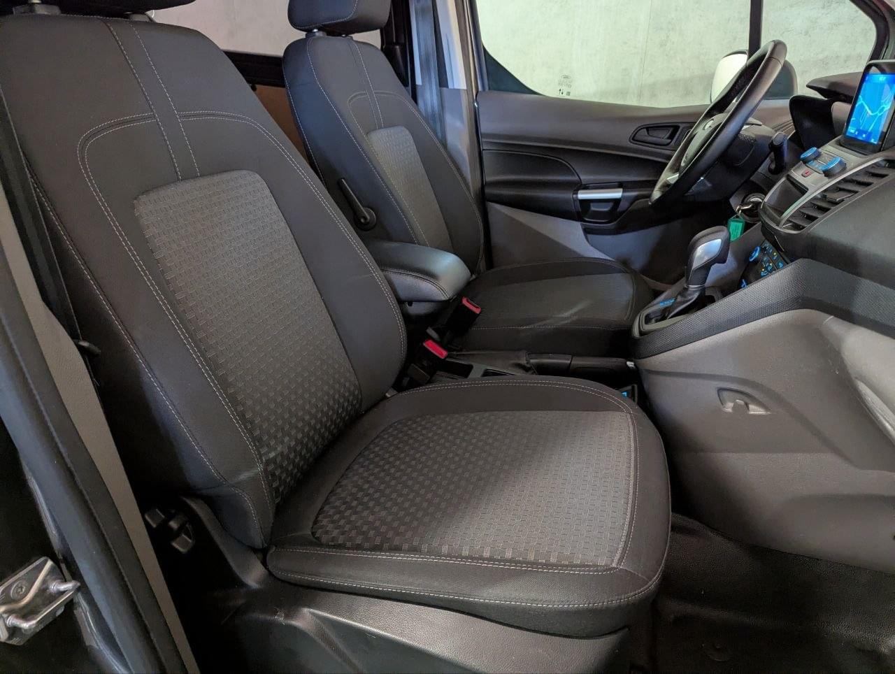 FORD TRANSIT CONNECT 1.5 ECOBLUE 120CV  L2 AUTO TREND 22 