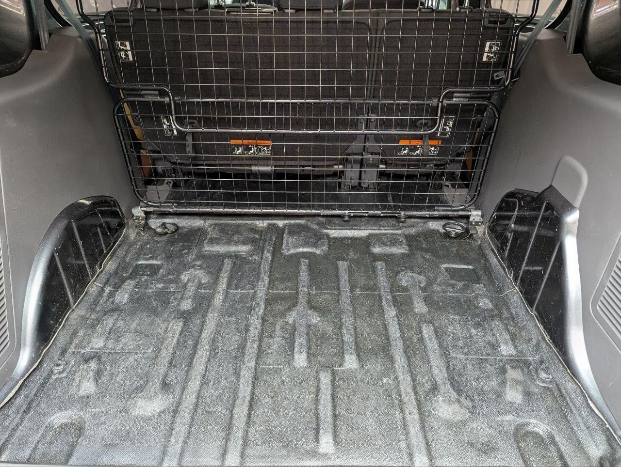 FORD TRANSIT CONNECT 1.5 ECOBLUE 120CV  L2 AUTO TREND 24 