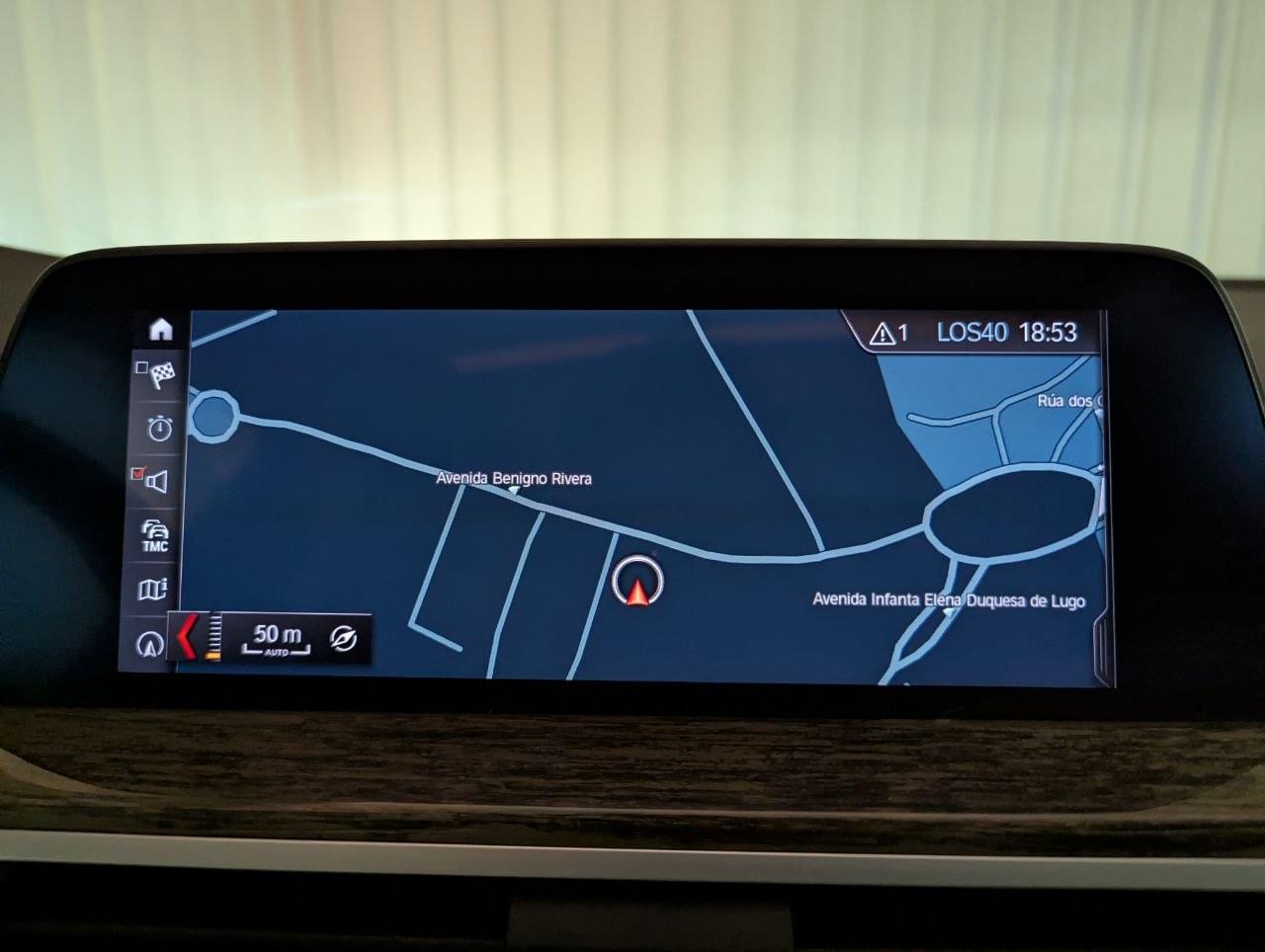 BMW X3 XDRIVE 20D 190CV 29 