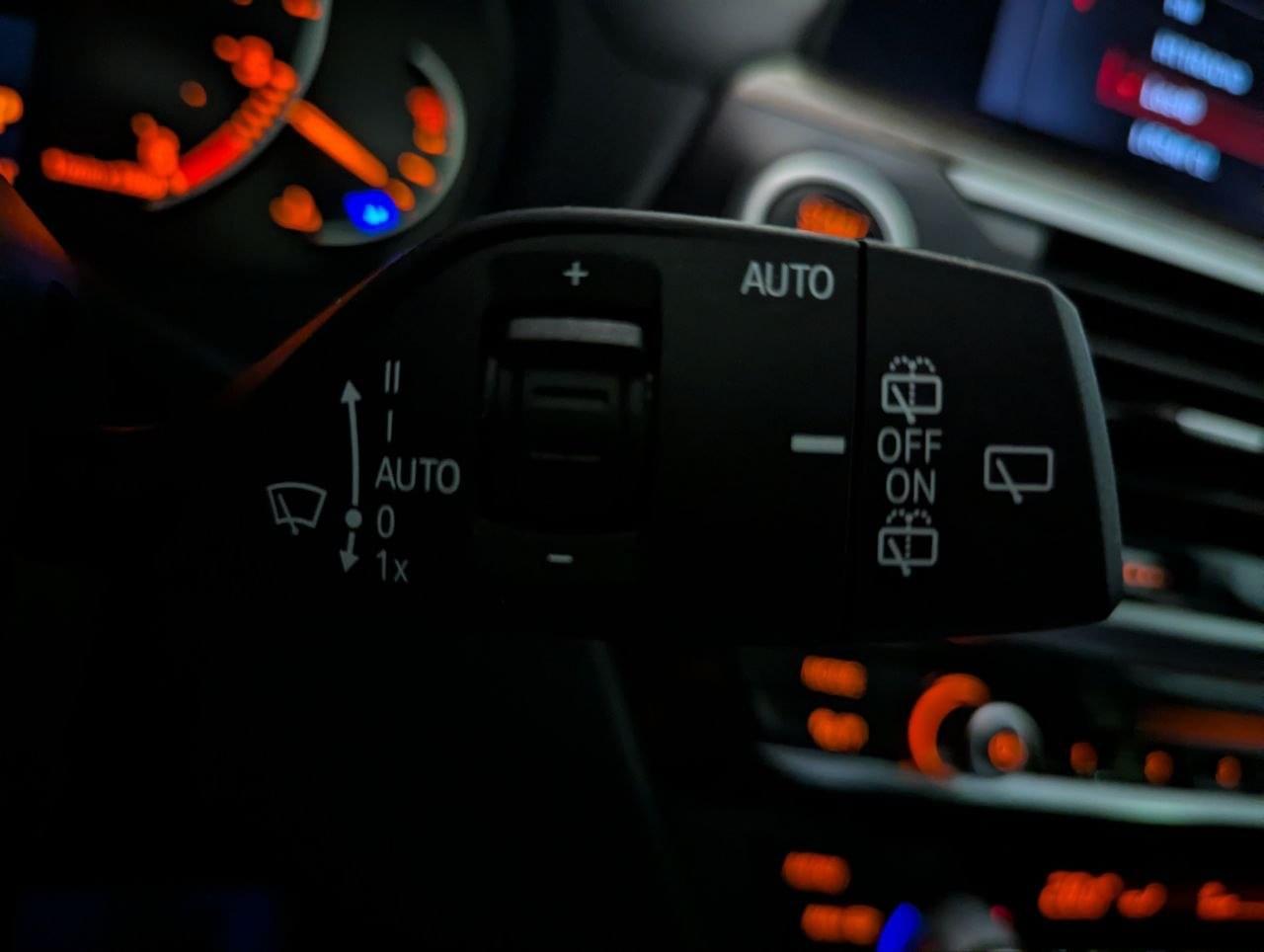 BMW X3 XDRIVE 20D 190CV 36 