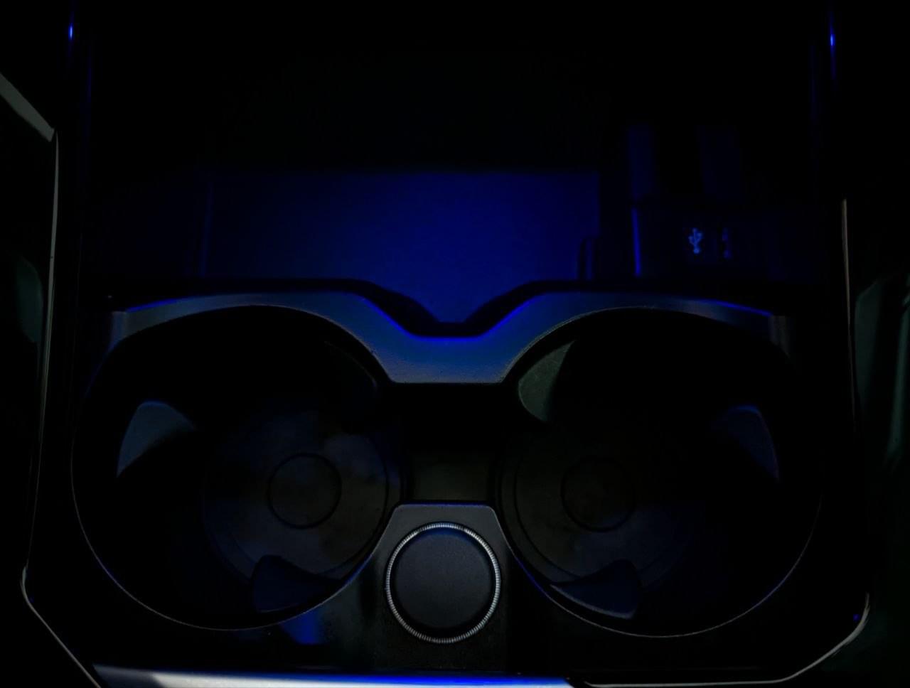 BMW X3 XDRIVE 20D 190CV 37 