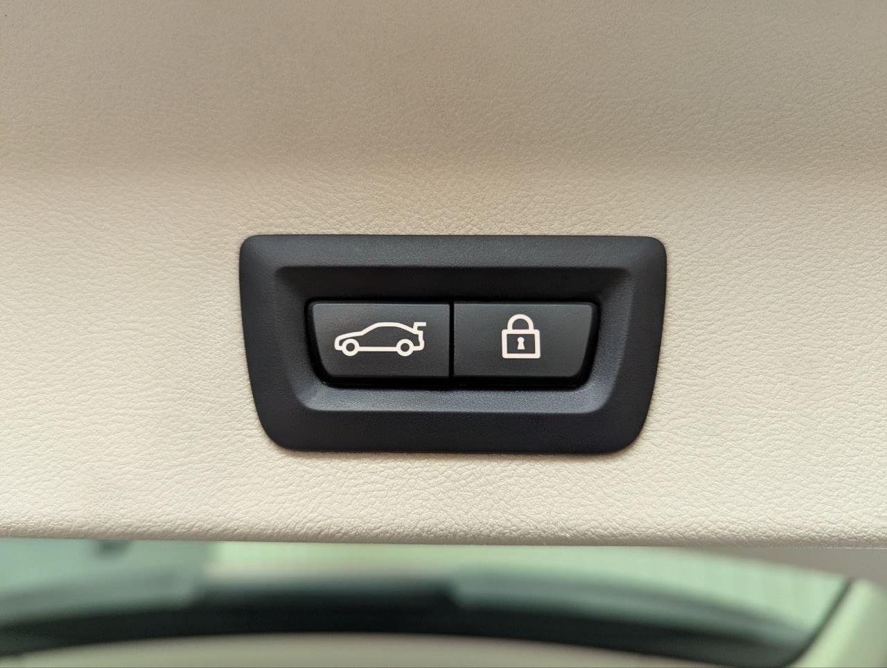 BMW X3 XDRIVE 20D 190CV 38 