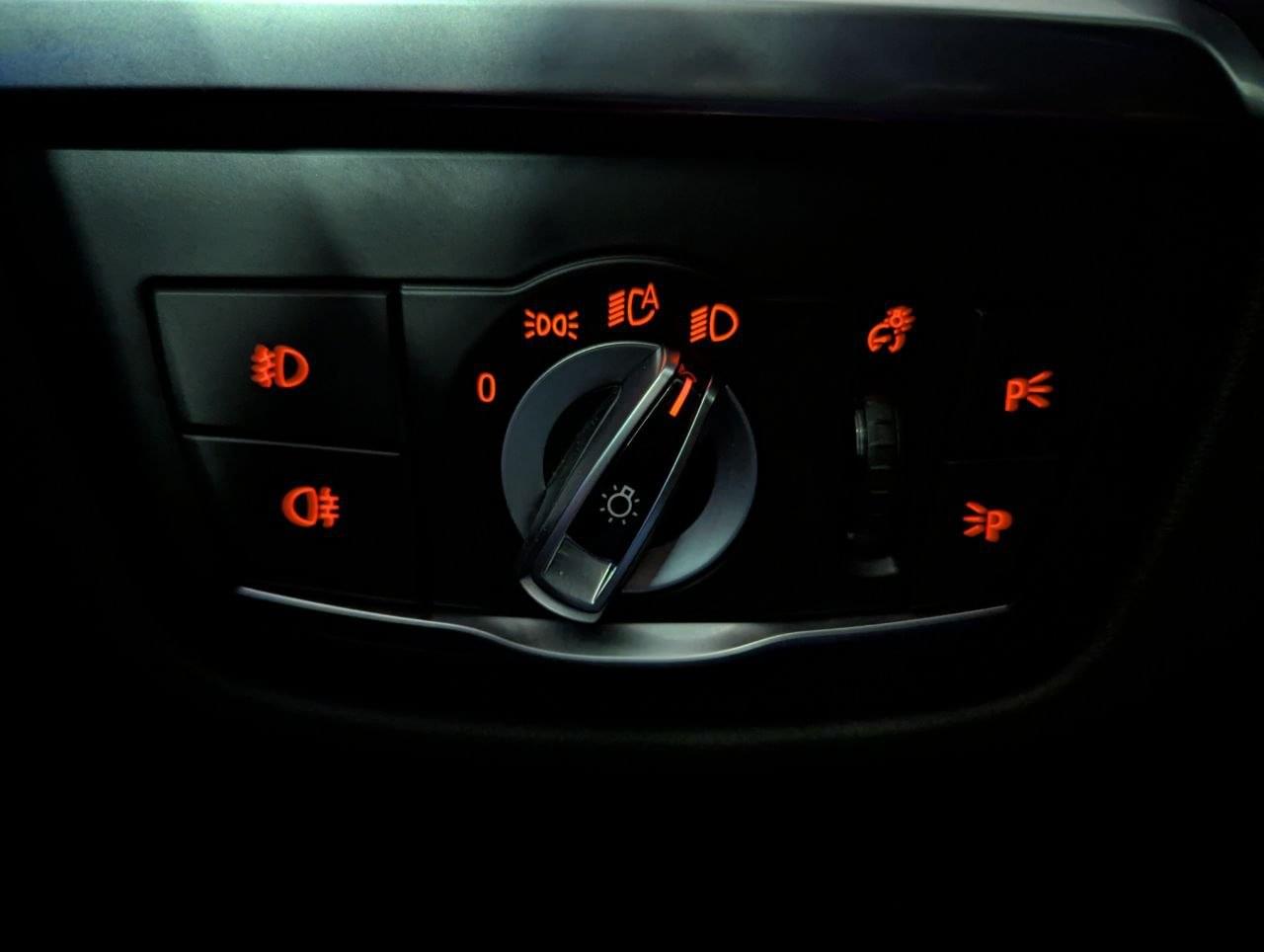 BMW X3 XDRIVE 20D 190CV 39 