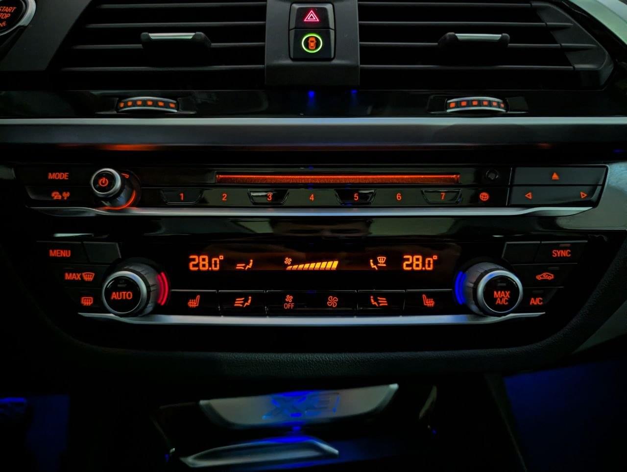 BMW X3 XDRIVE 20D 190CV 26 