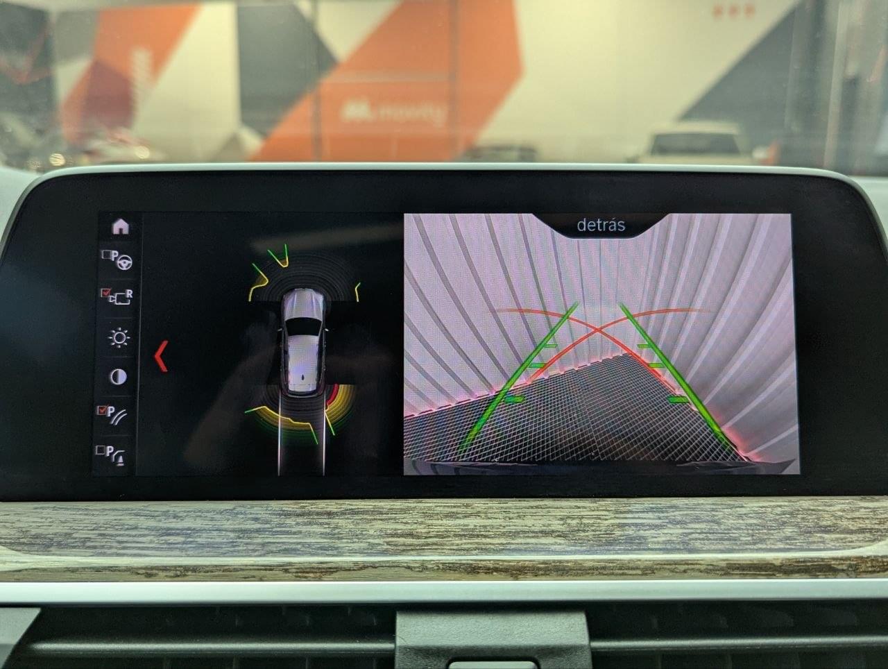 BMW X3 XDRIVE 20D 190CV 27 