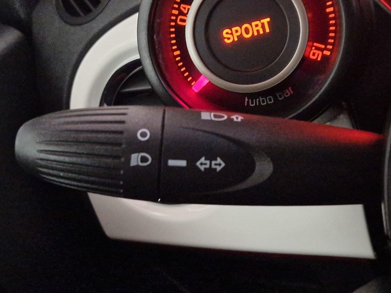 ABARTH 500 595 1.4 16V TJet 140CV SECUENCIAL 40 