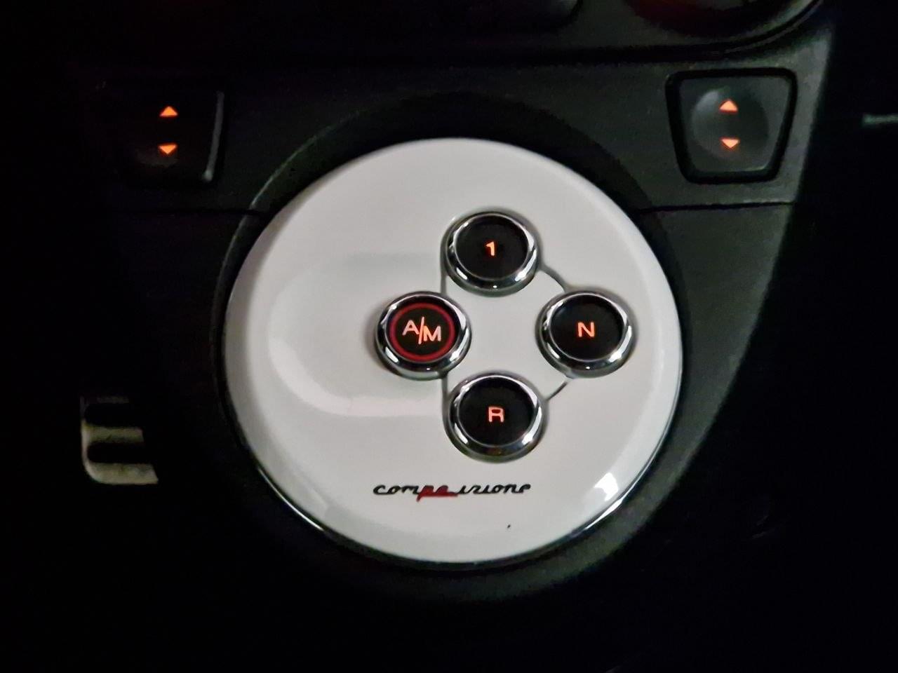 ABARTH 500 595 1.4 16V TJet 140CV SECUENCIAL 32 