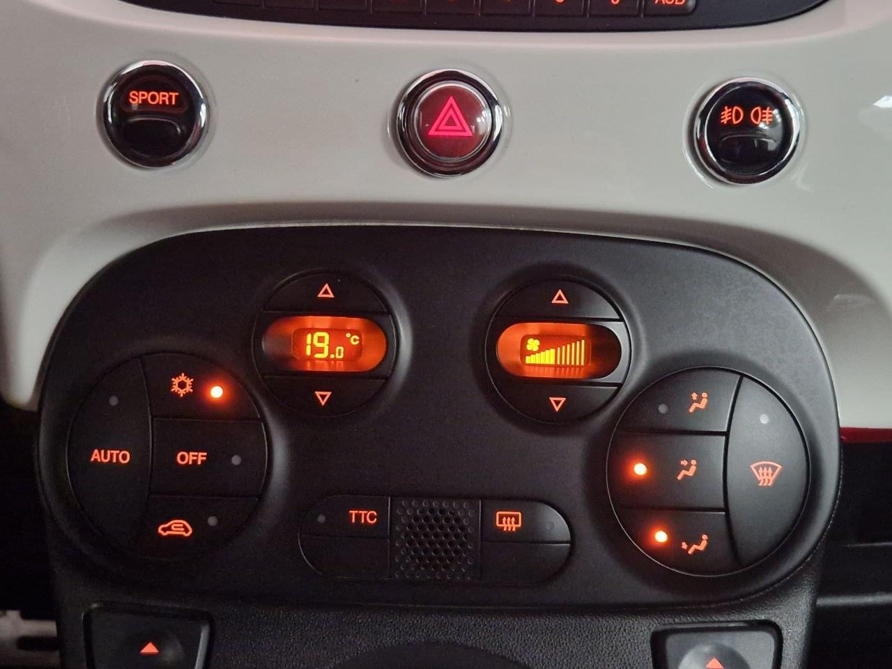 ABARTH 500 595 1.4 16V TJet 140CV SECUENCIAL 33 