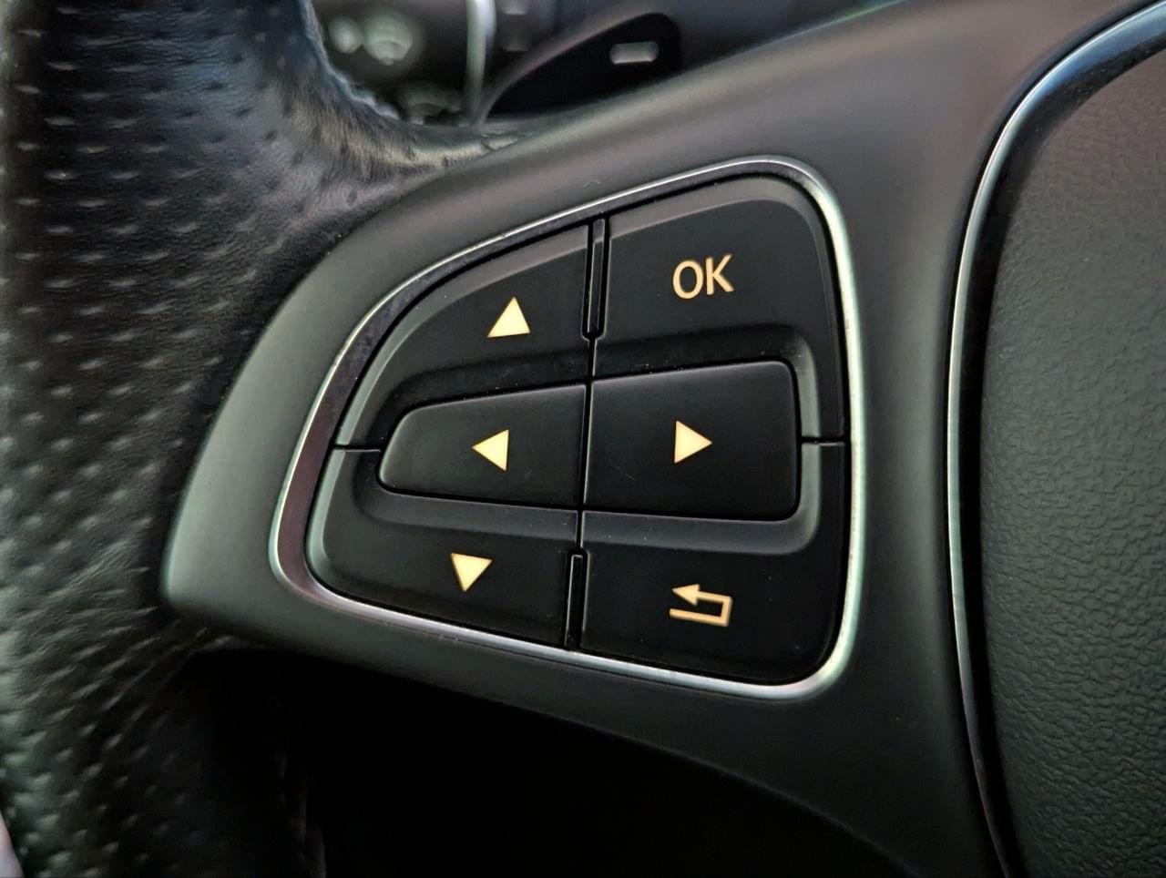 MERCEDES VITO FURGON 114CDI AUTO 136CV 32