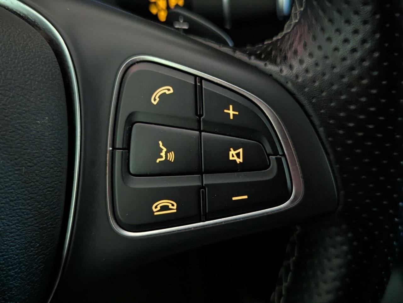 MERCEDES VITO FURGON 114CDI AUTO 136CV 33