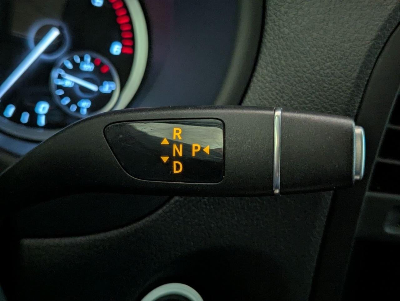 MERCEDES VITO FURGON 114CDI AUTO 136CV 36