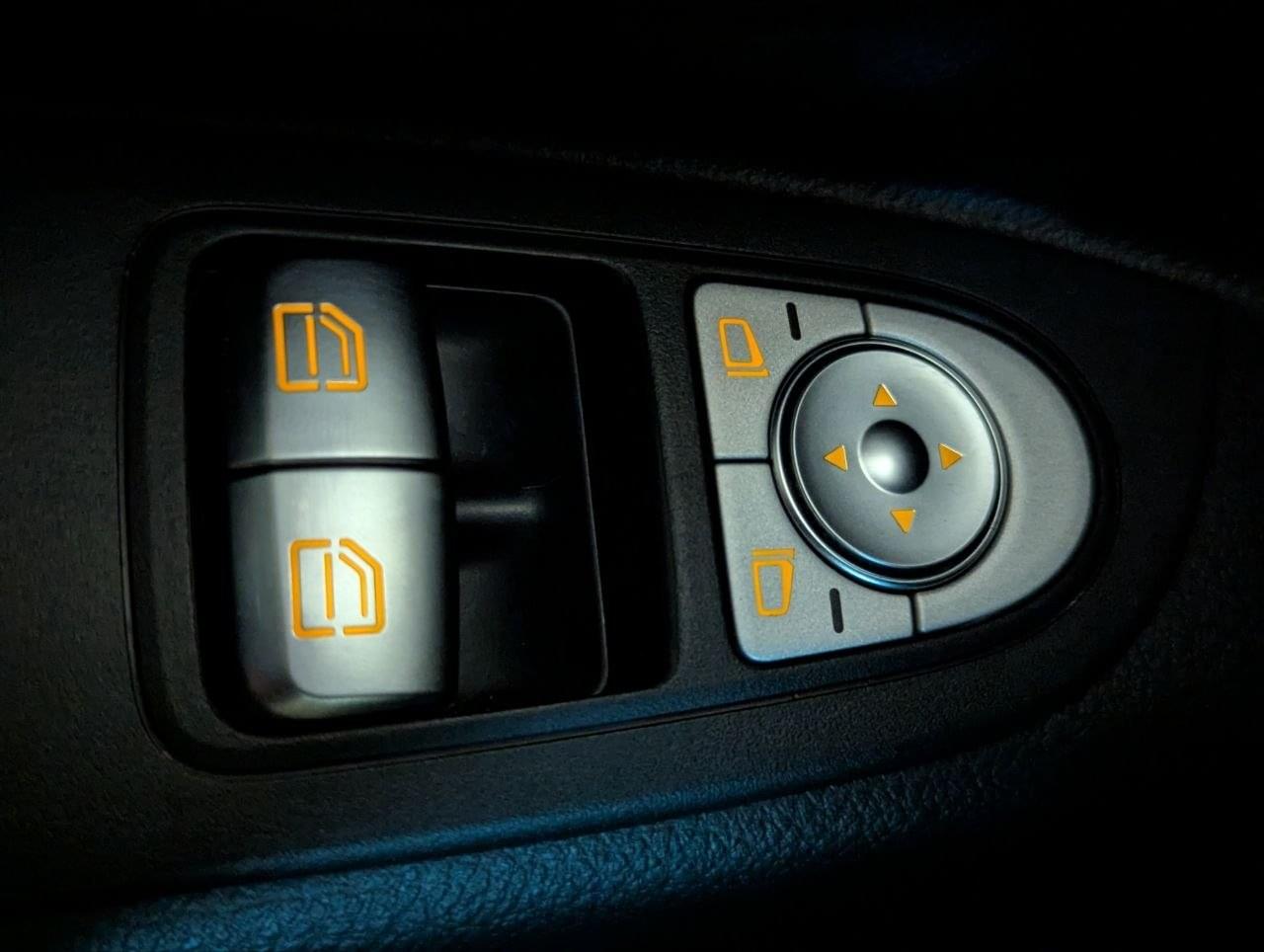 MERCEDES VITO FURGON 114CDI AUTO 136CV 38