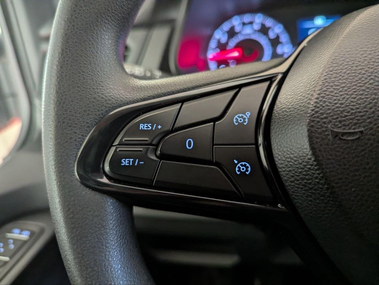 RENAULT TRAFIC FURGON 2.0 BLUEDCI 130CV L2H1 29